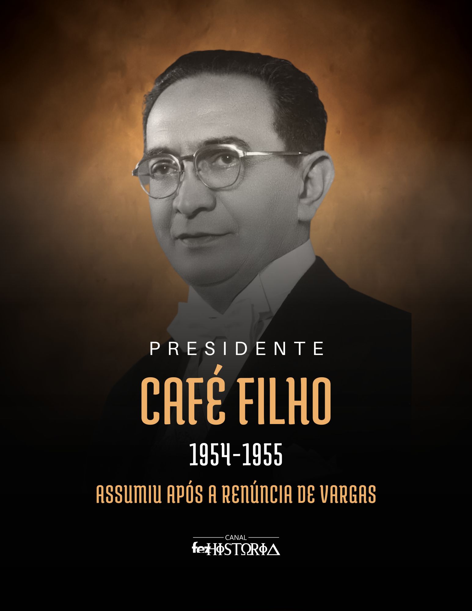 E-book: Café Filho